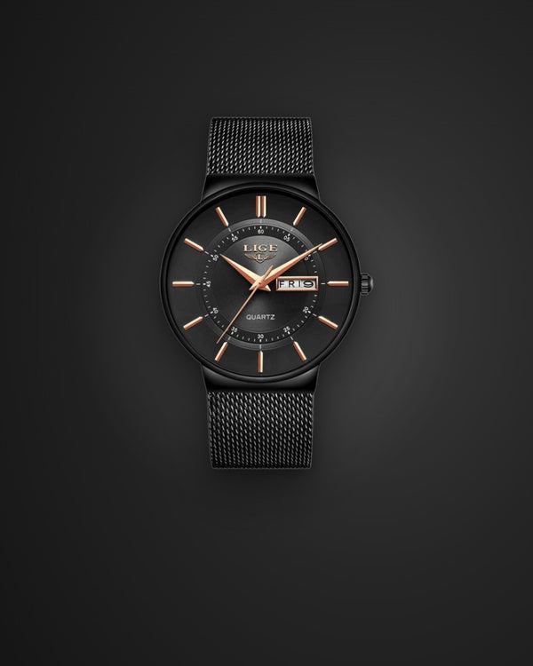 Minimalist