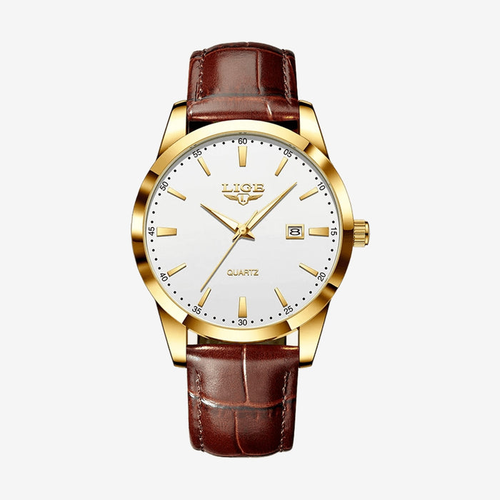 LIGE Classic Leather
