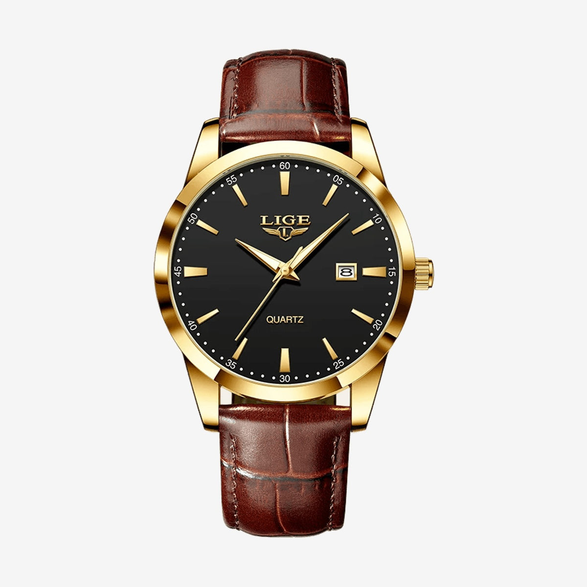 LIGE Classic Leather