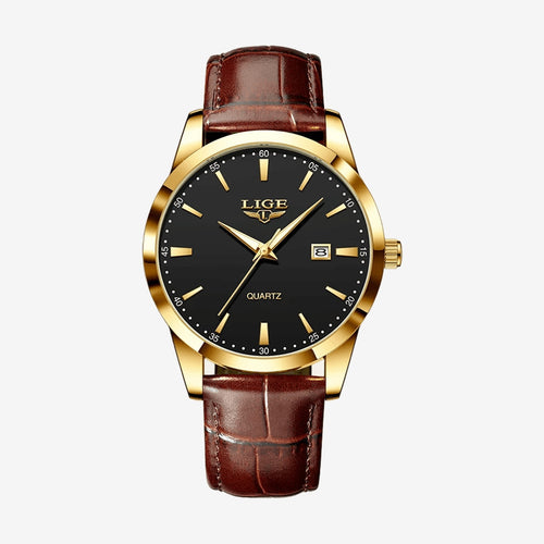 LIGE Classic Leather