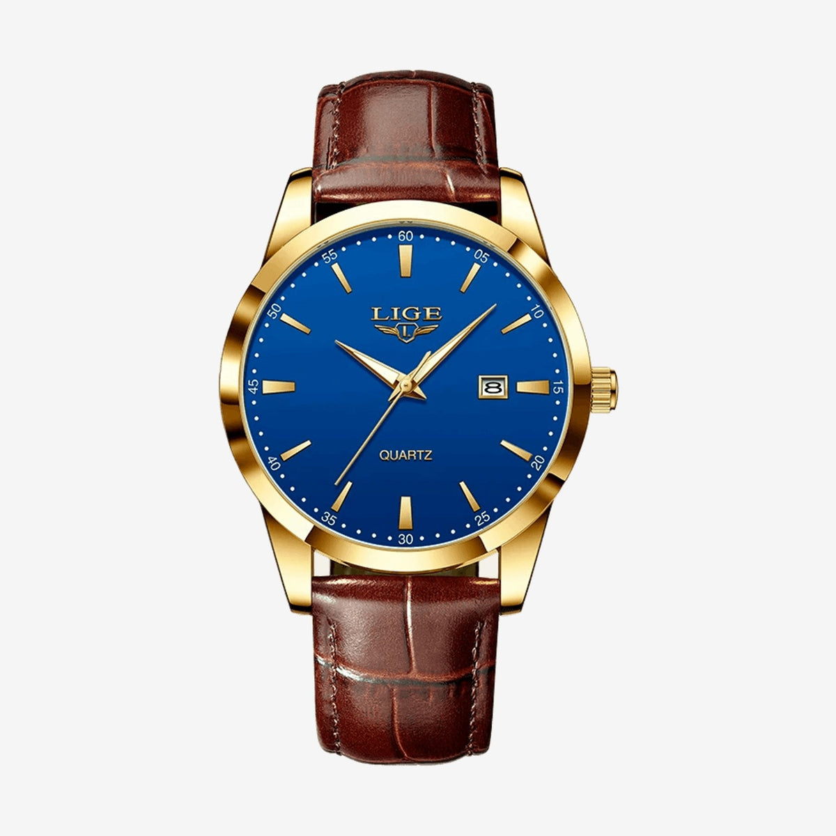 LIGE Classic Leather