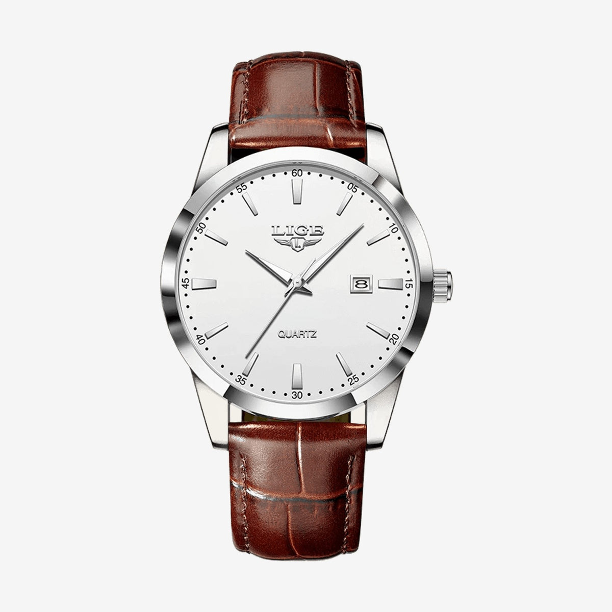 LIGE Classic Leather