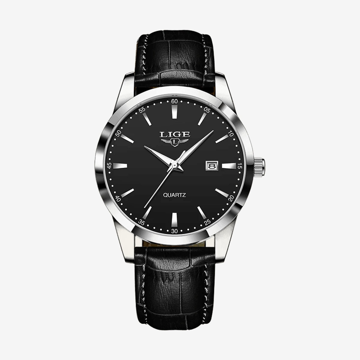 LIGE Classic Leather