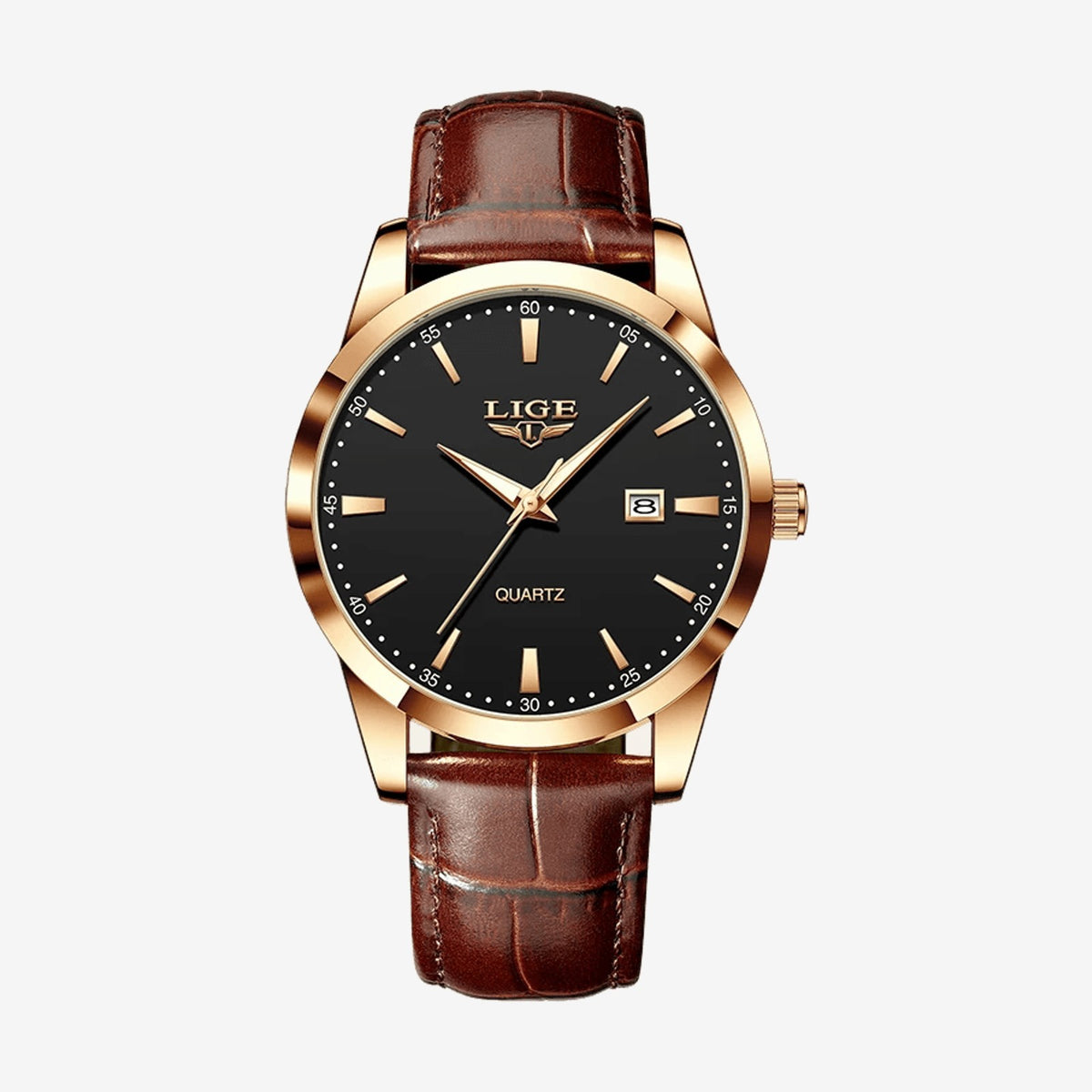 LIGE Classic Leather