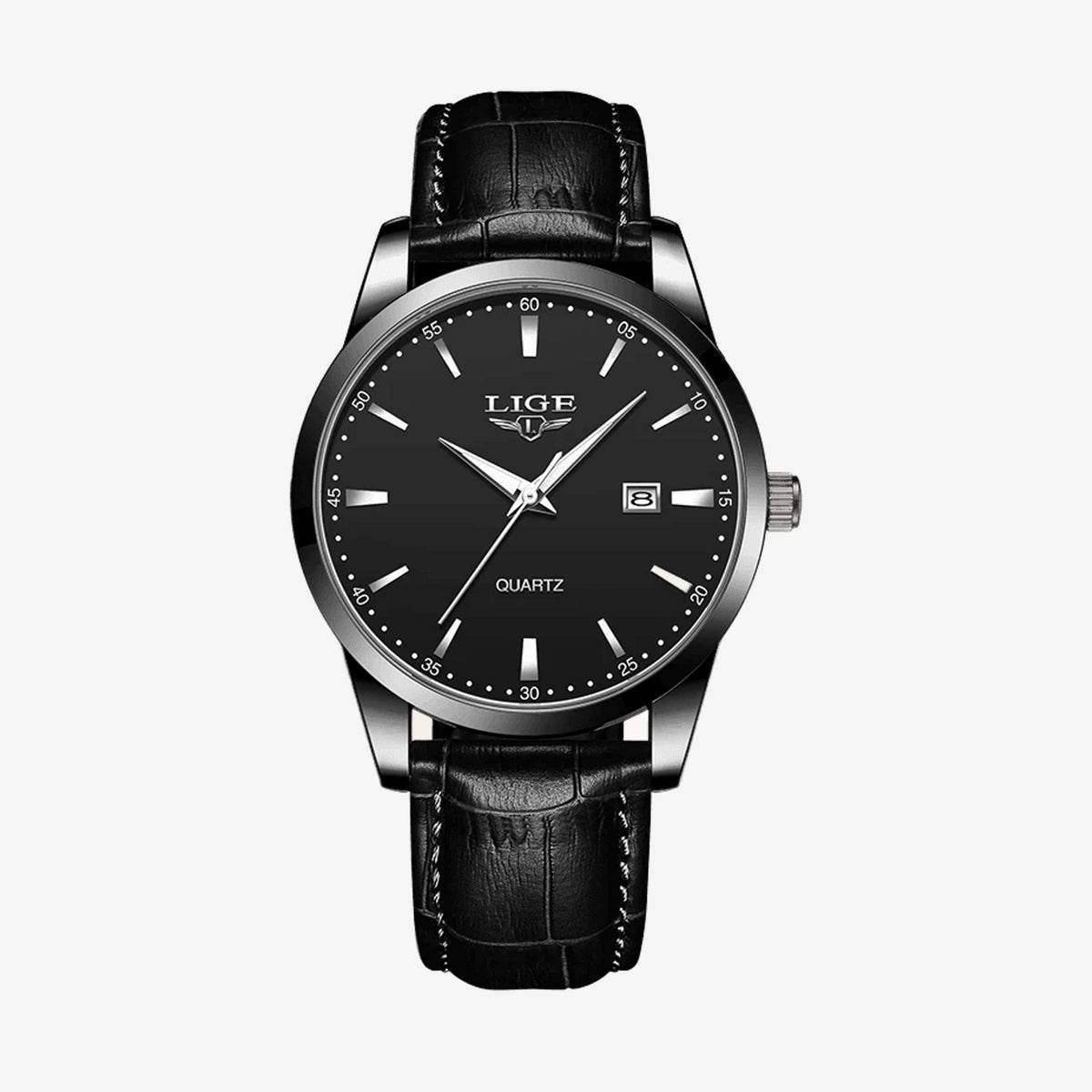 LIGE Classic Leather