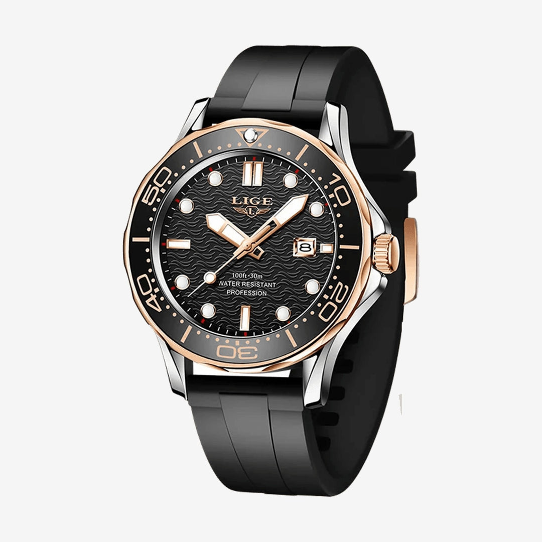 LIGE Ocean Diver