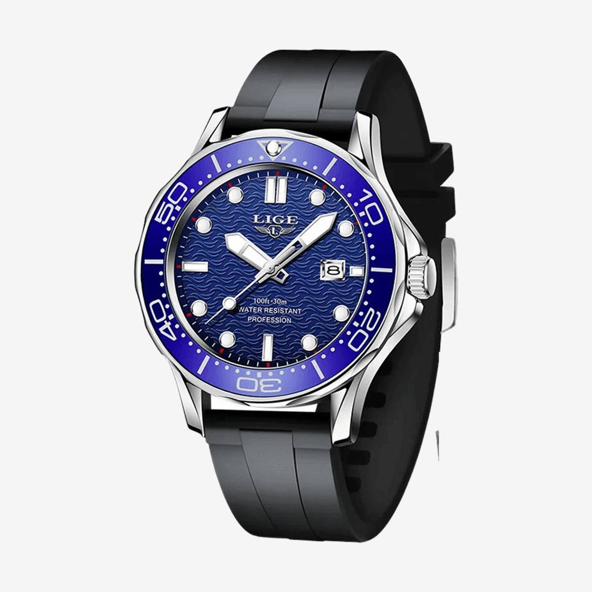 LIGE Ocean Diver