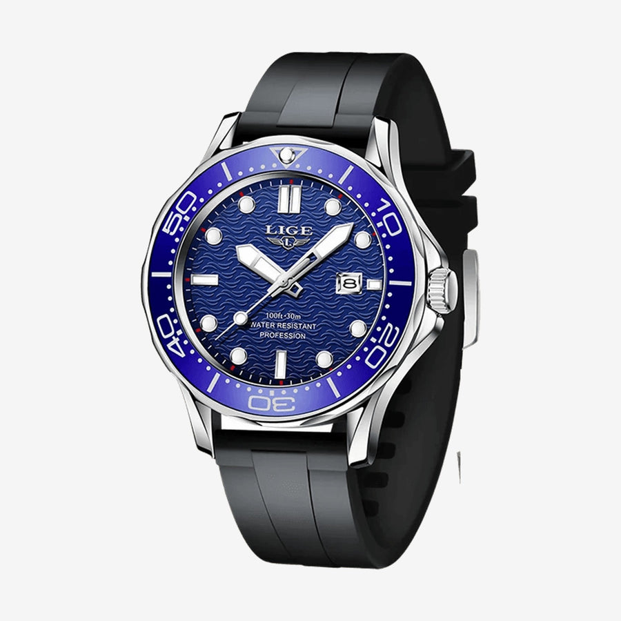 LIGE Ocean Diver