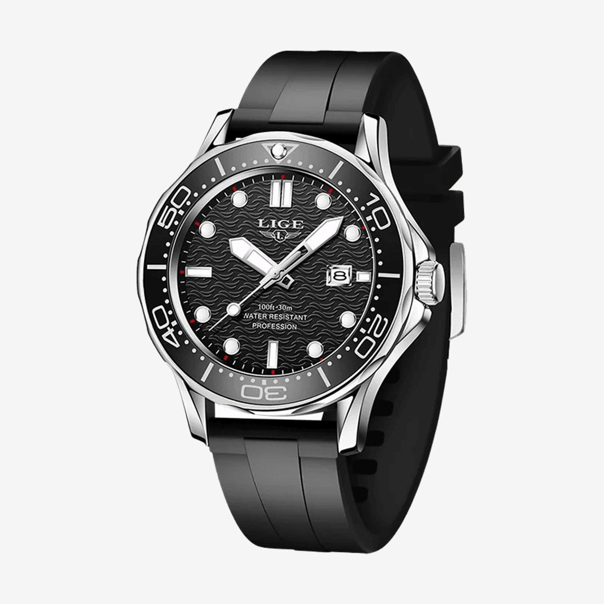 LIGE Ocean Diver