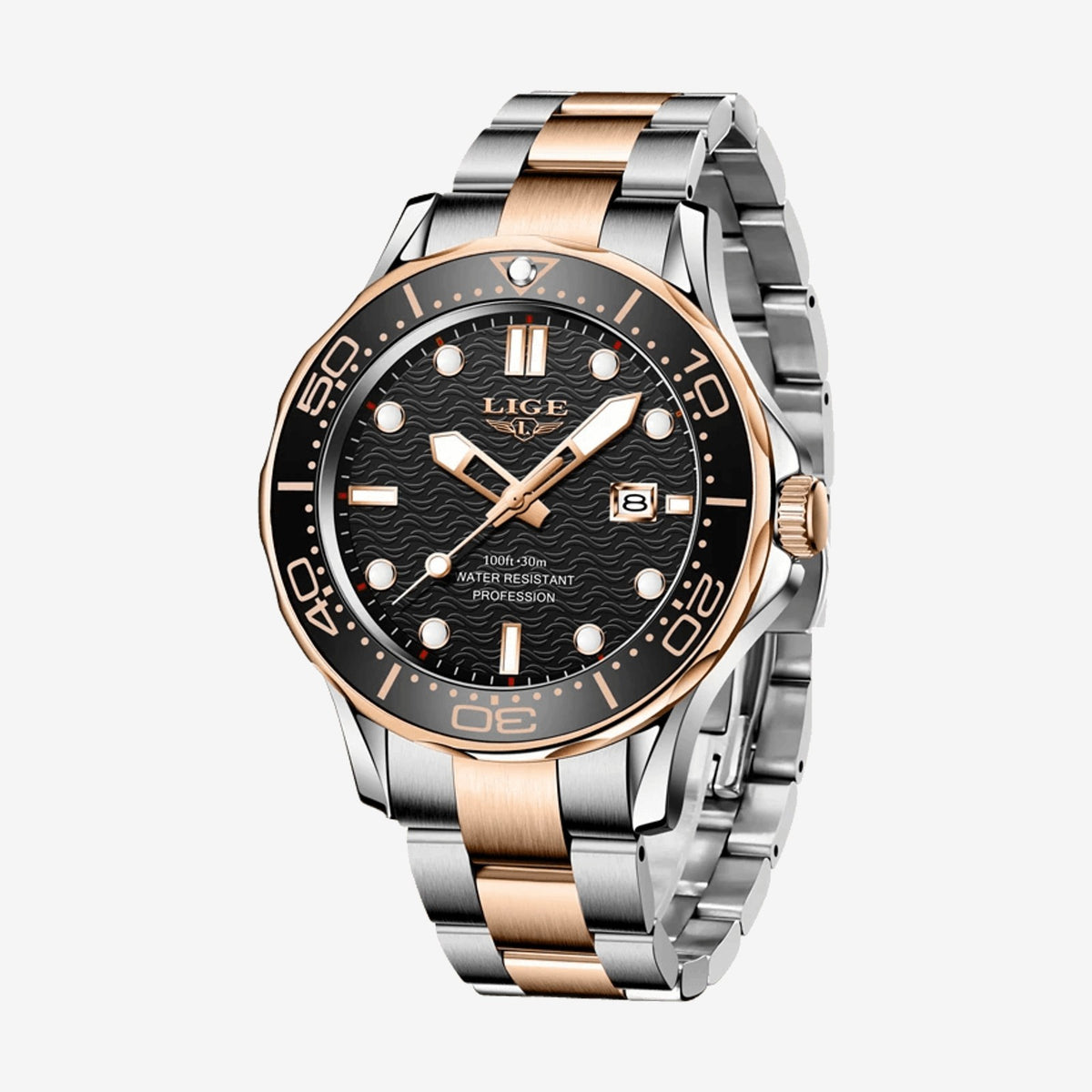 LIGE Ocean Diver