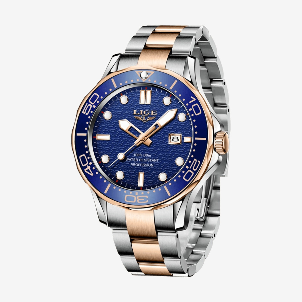 LIGE Ocean Diver