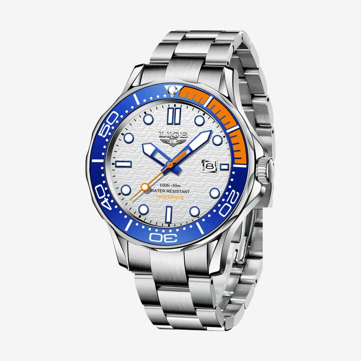 LIGE Ocean Diver