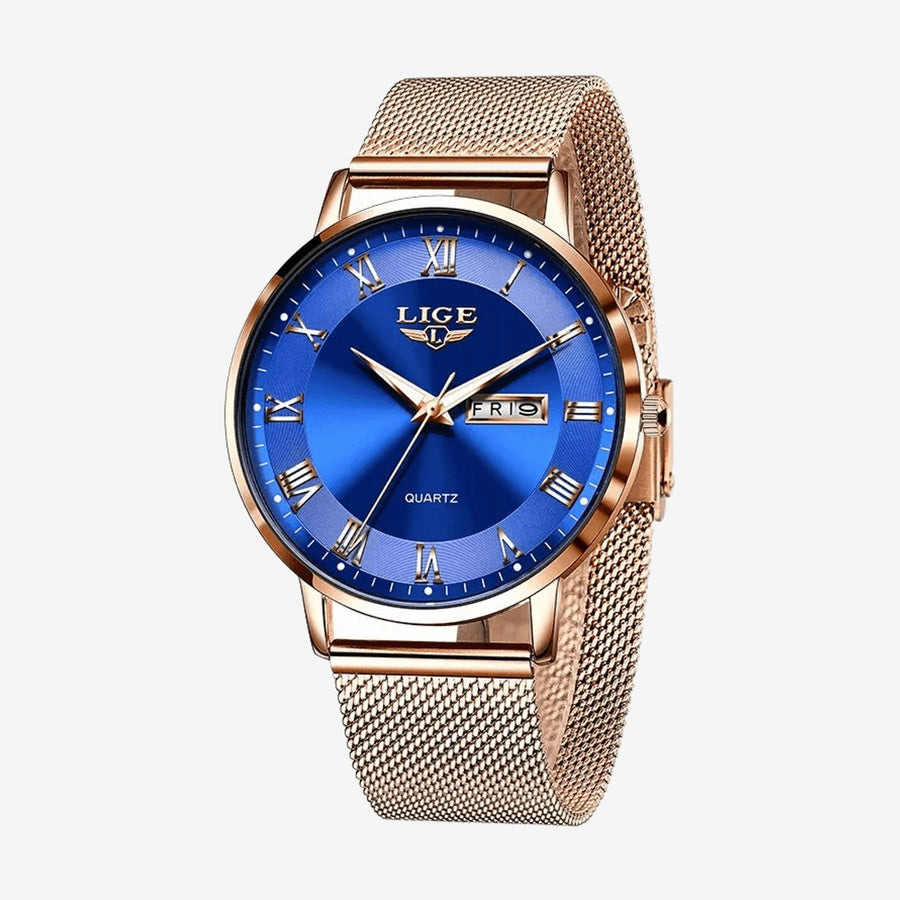 LIGE Women's Mesh