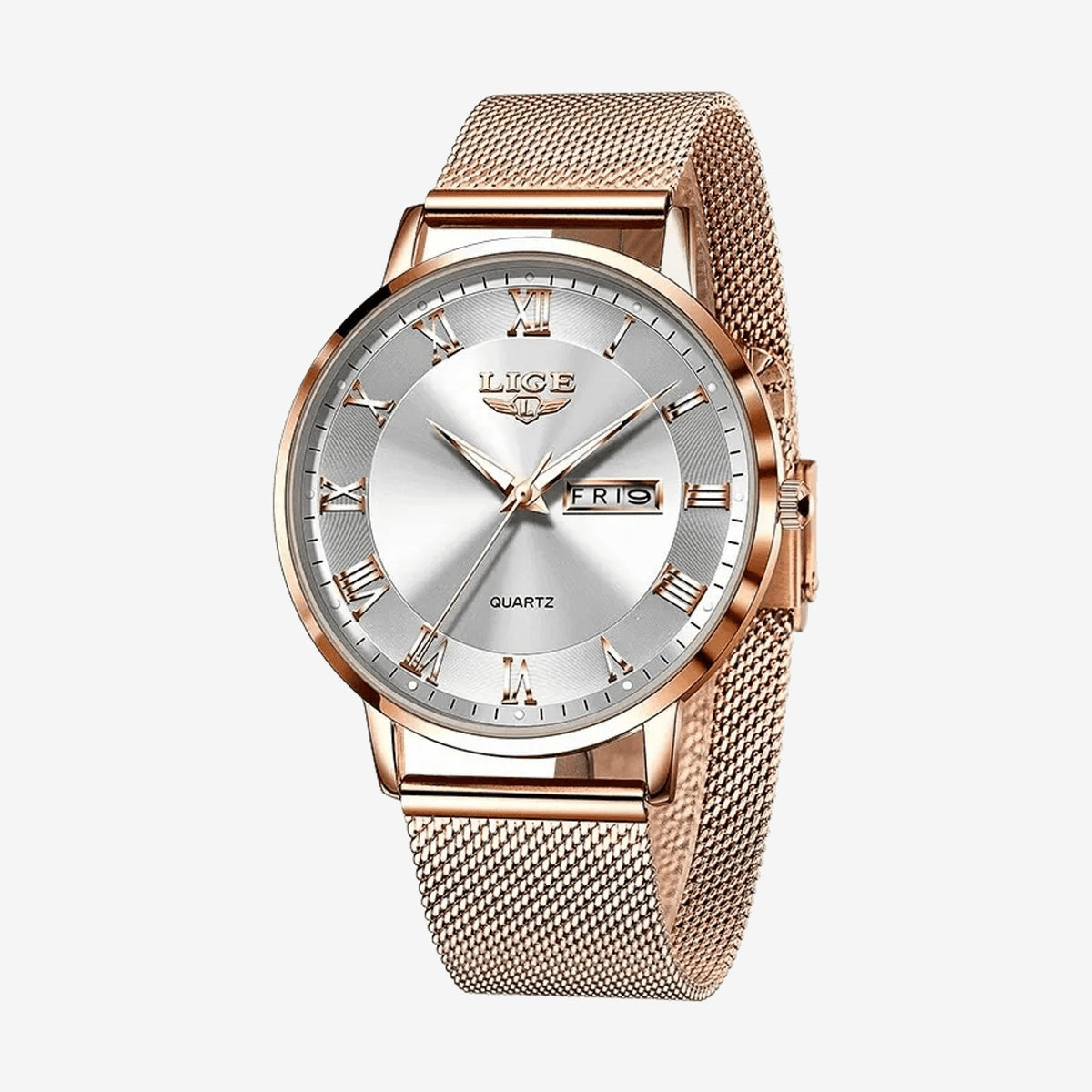 LIGE Women's Mesh
