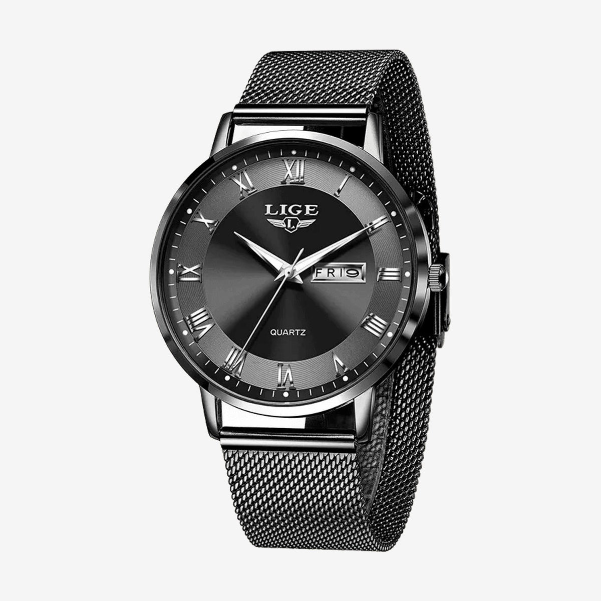 LIGE Women's Mesh