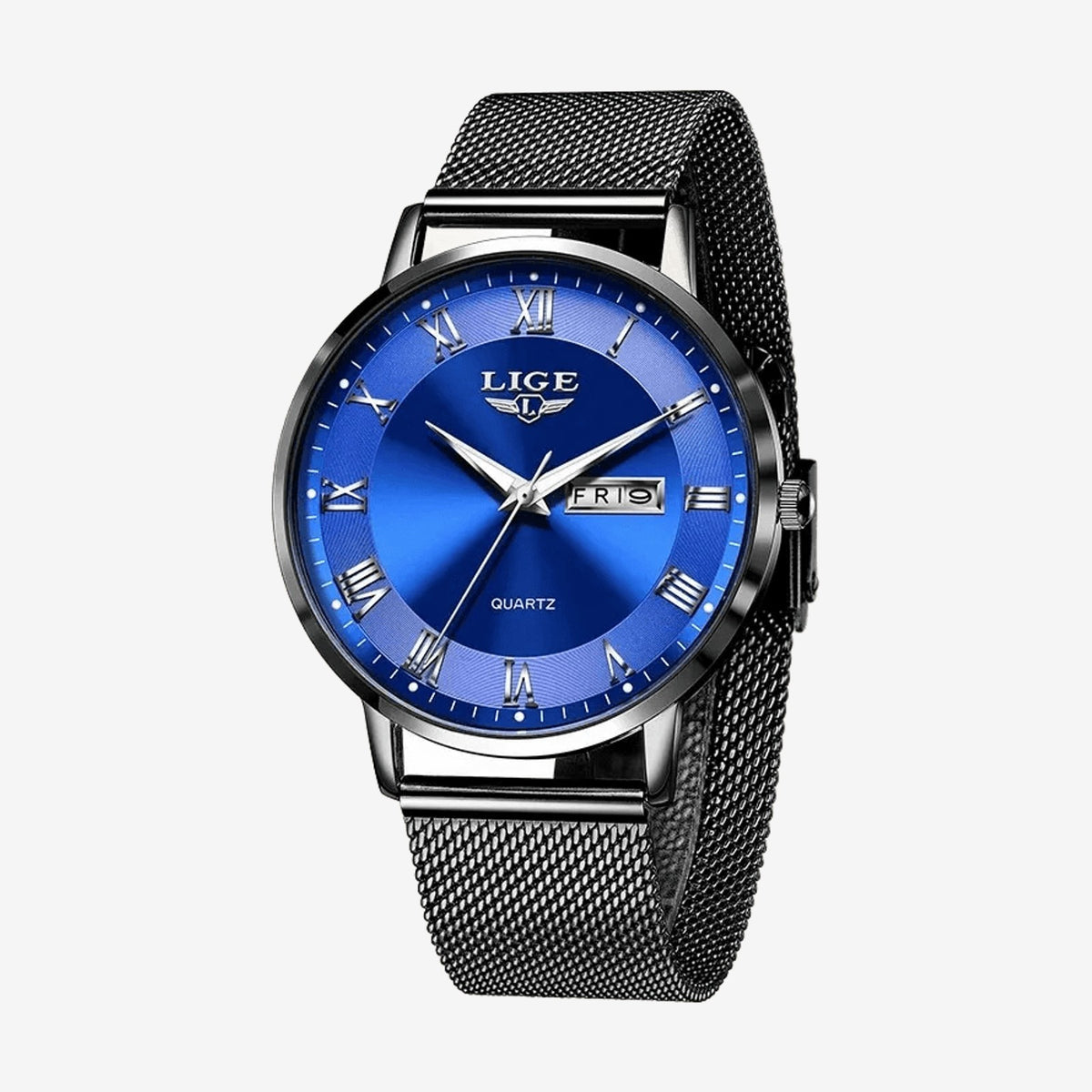 LIGE Women's Mesh